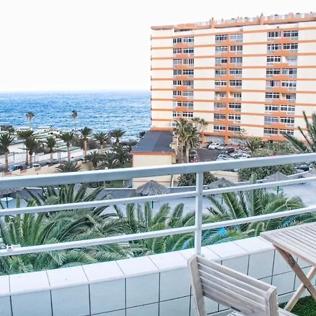 Apartment Armonia, Las Caletillas *