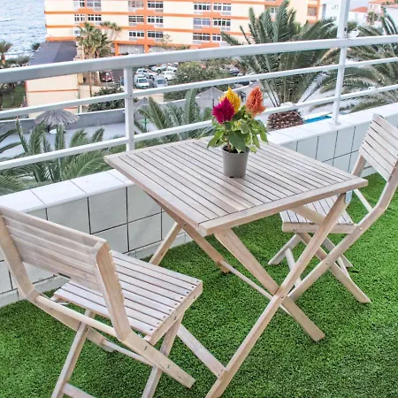 Apartment Armonia, Las Caletillas Candelaria