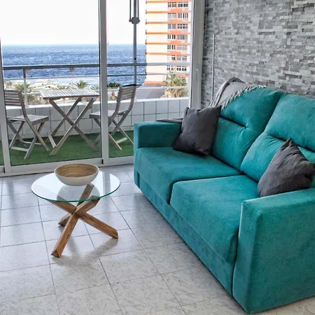 Armonia, Las Caletillas Apartment Candelaria