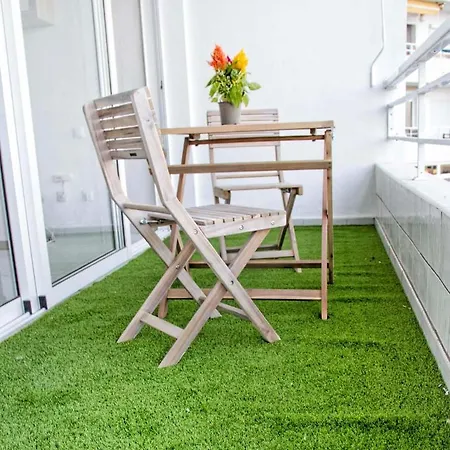 Apartment Armonia, Las Caletillas