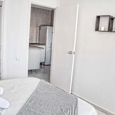 Armonia, Las Caletillas Apartment Candelaria