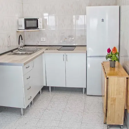 Apartment Armonia, Las Caletillas
