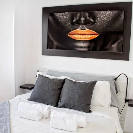 Apartment Armonia, Las Caletillas Candelaria