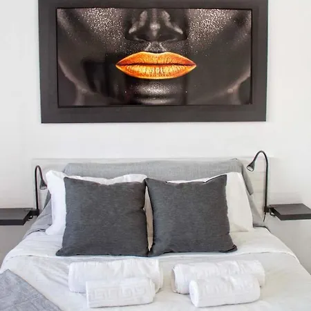 Armonia, Las Caletillas Apartment *