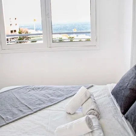 Armonia, Las Caletillas Apartment Candelaria