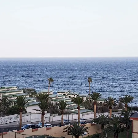 Armonia, Las Caletillas Candelaria